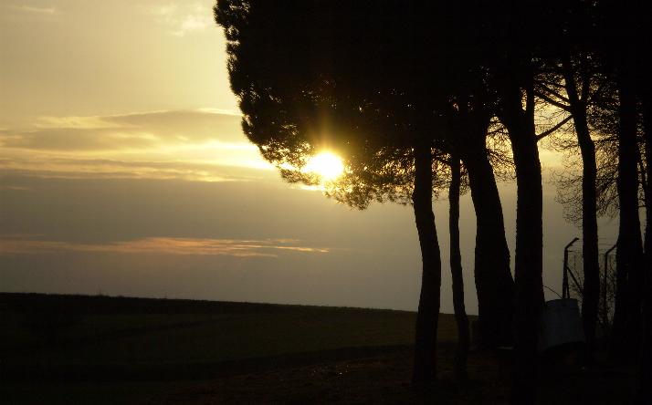 foto de paisajes