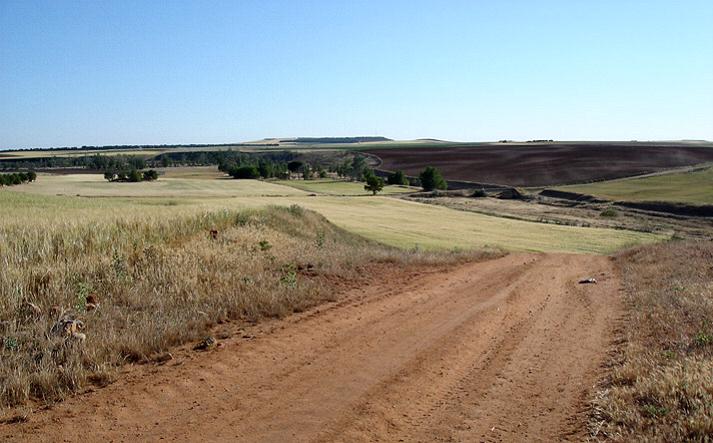 foto de paisajes