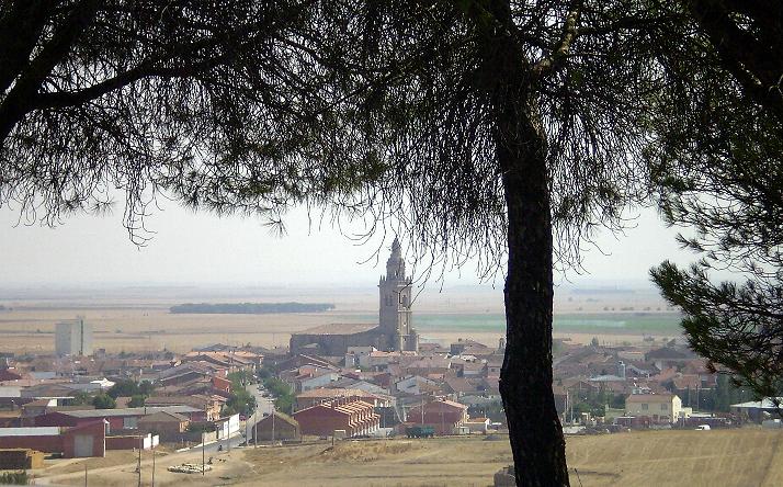 foto de paisajes