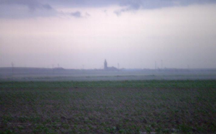 foto de paisajes