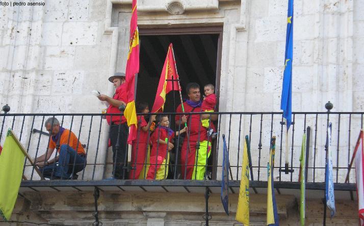 foto de los novillos