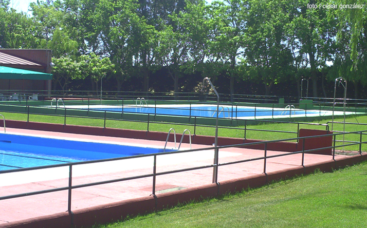 foto de Polideportivo