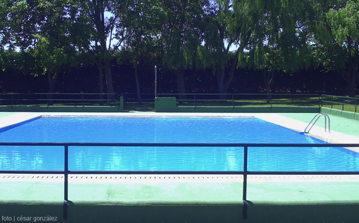 foto de Polideportivo