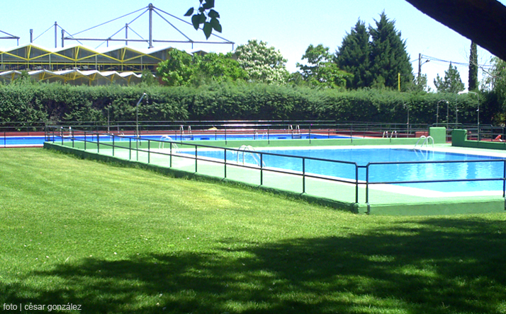 foto de Polideportivo