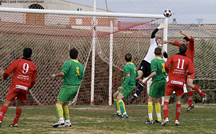 foto de RCD. Navarrs