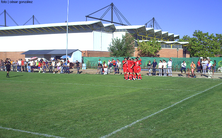 foto de RCD. Navarr�s