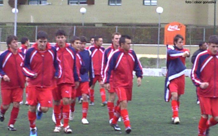 foto de RCD. Navarr�s