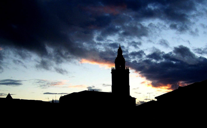 foto de Parroquia Santos Juanes