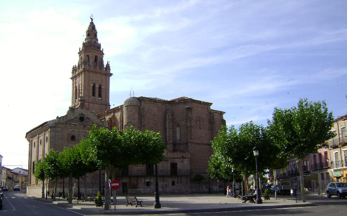foto de Parroquia Santos Juanes