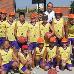 foto de X SEMANA DE BALONCESTO