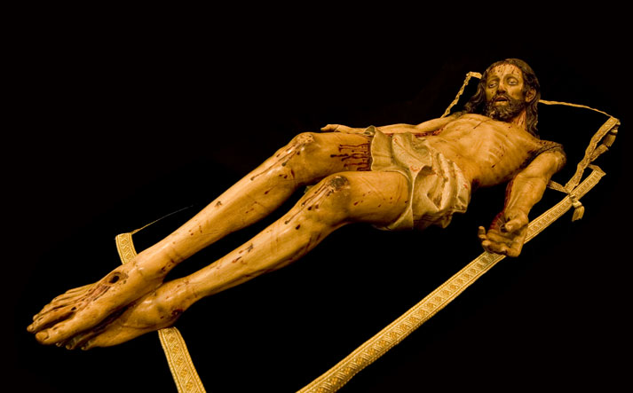 foto de semana santa