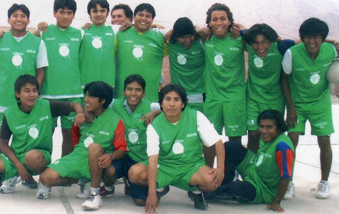 foto de Semana de Baloncesto