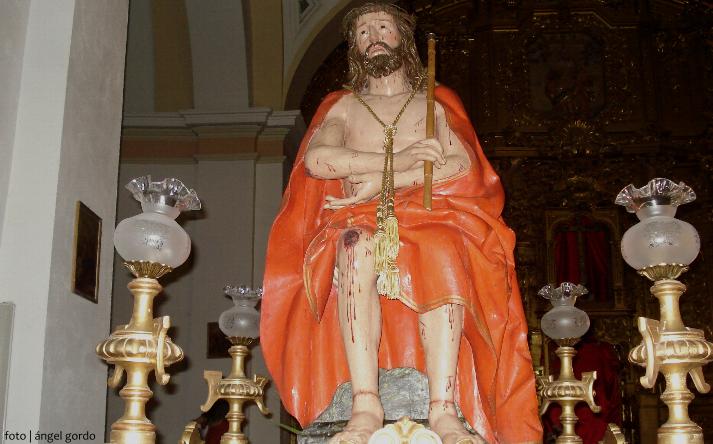 foto de semana santa