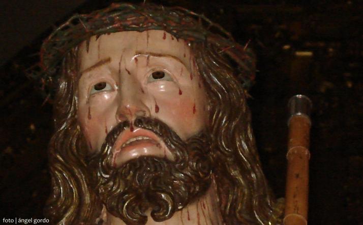 foto de semana santa