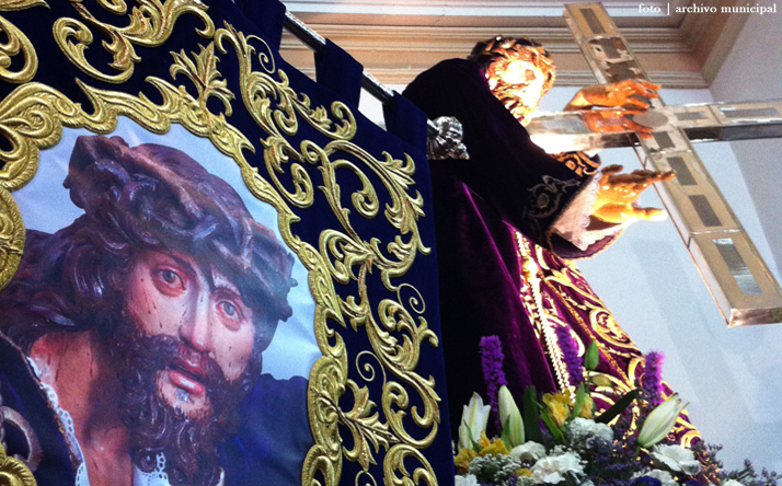 foto de semana santa