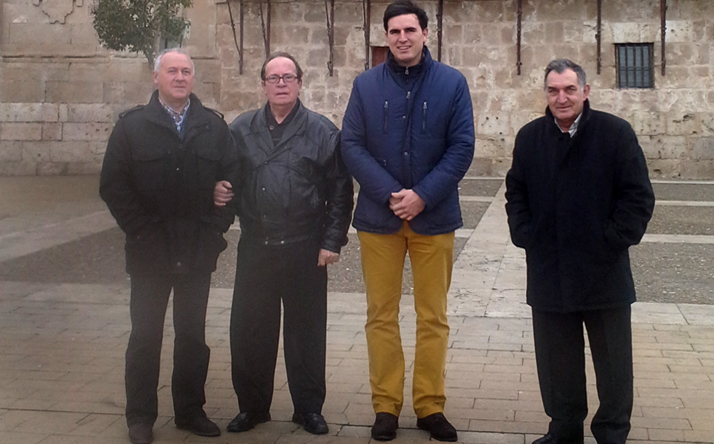 foto de semana santa