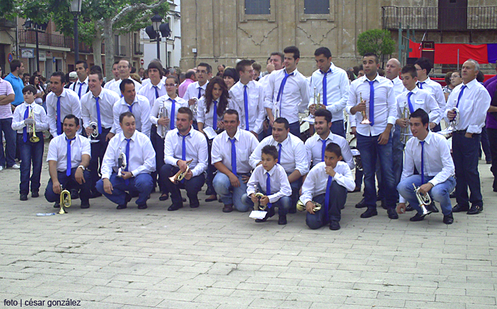 foto de semana santa