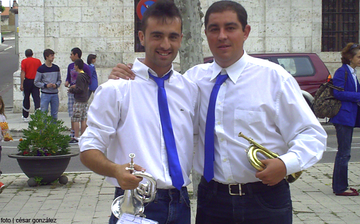 foto de semana santa
