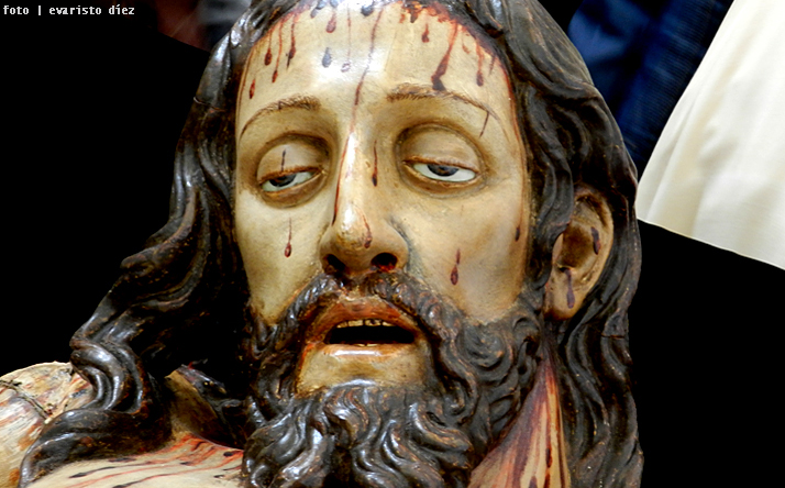 foto de semana santa