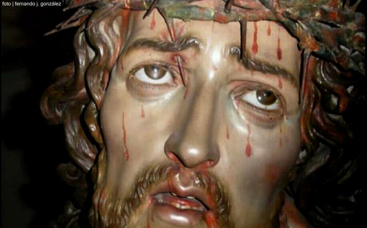 foto de semana santa