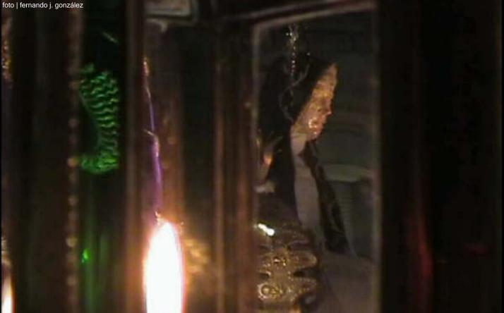 foto de semana santa