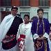 foto de semana santa