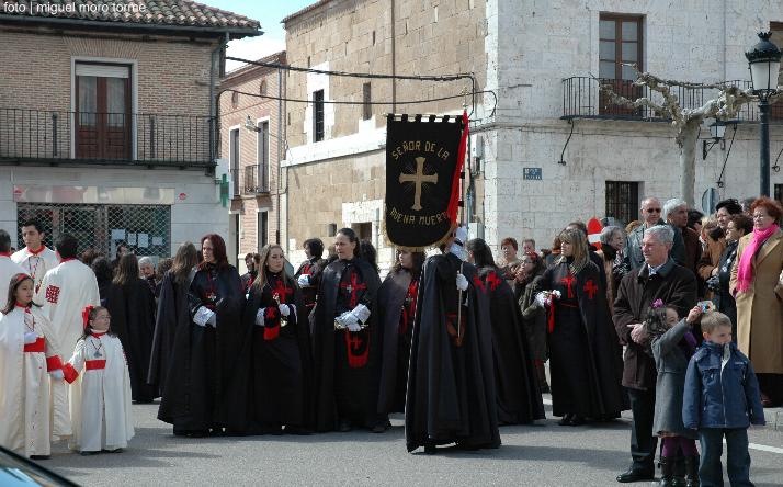 foto de semana santa
