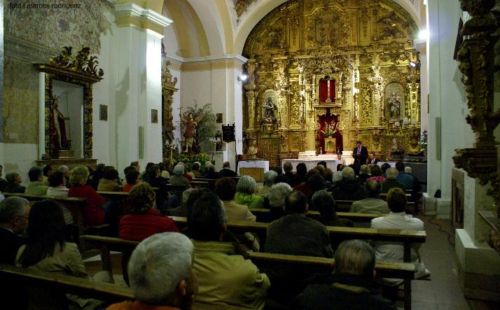foto de semana santa