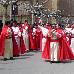 foto de semana santa