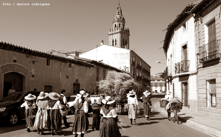 foto de Asoc. El Cribero