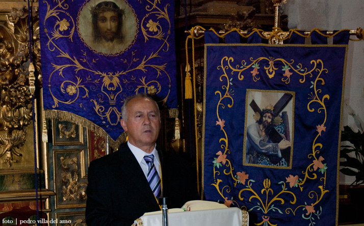 foto de semana santa