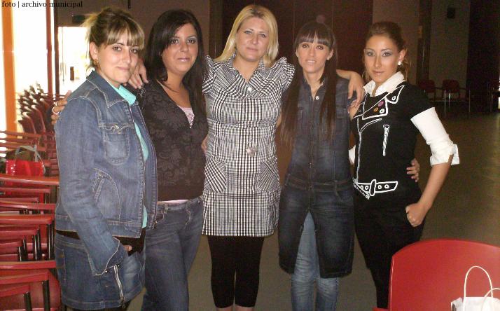 foto de actividades culturales