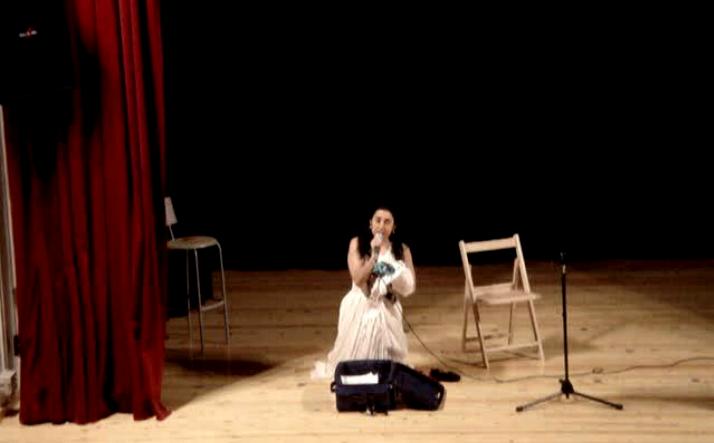 foto de Teatro