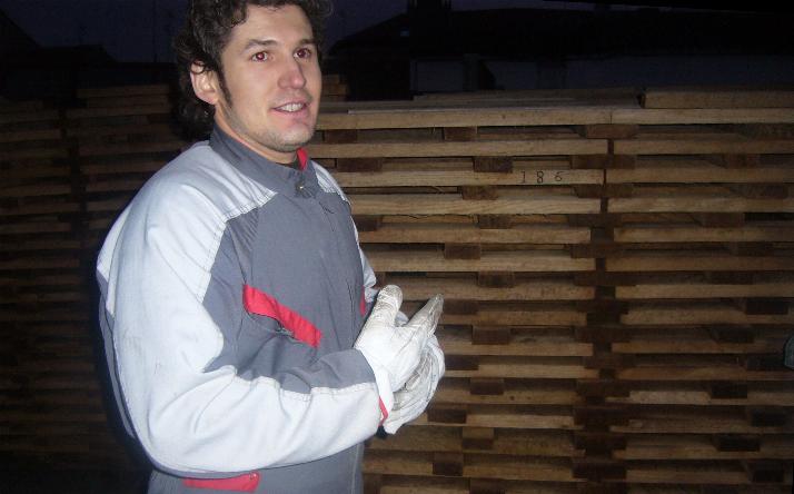 foto de Toneler�a