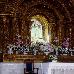 foto de virgen de los pegotes