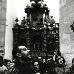 foto de virgen de los pegotes