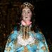 foto de virgen de los pegotes
