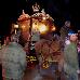 foto de virgen de los pegotes