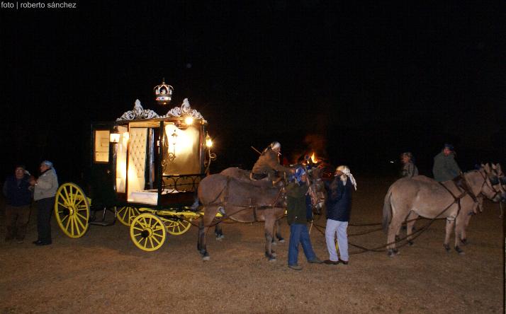foto de virgen de los pegotes
