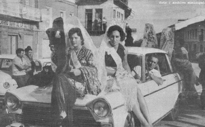 foto de fotos antiguas